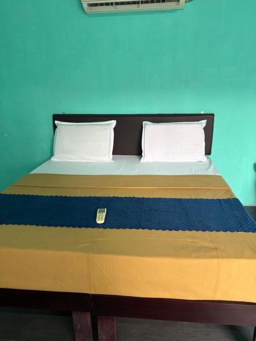 Bhudda Lodge