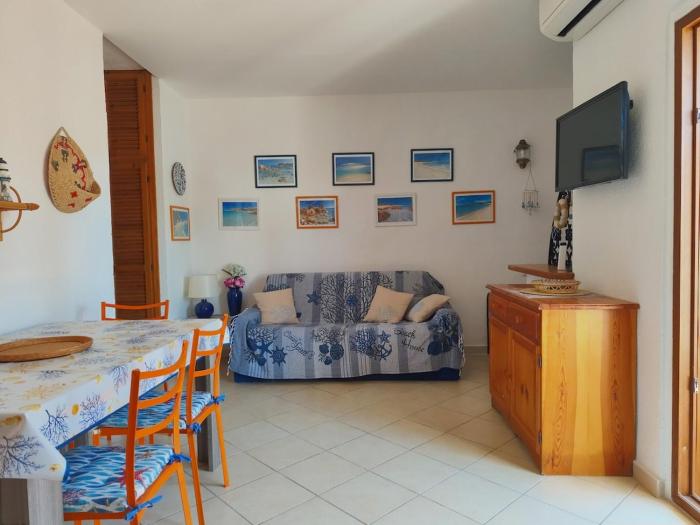 Porto San Paolo - A 100 mt dal mare, Tavolara