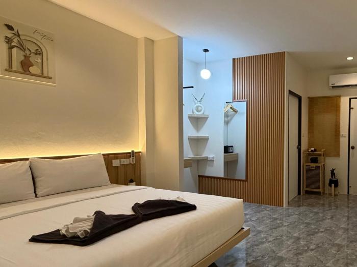 Danish Hill House Bangtao