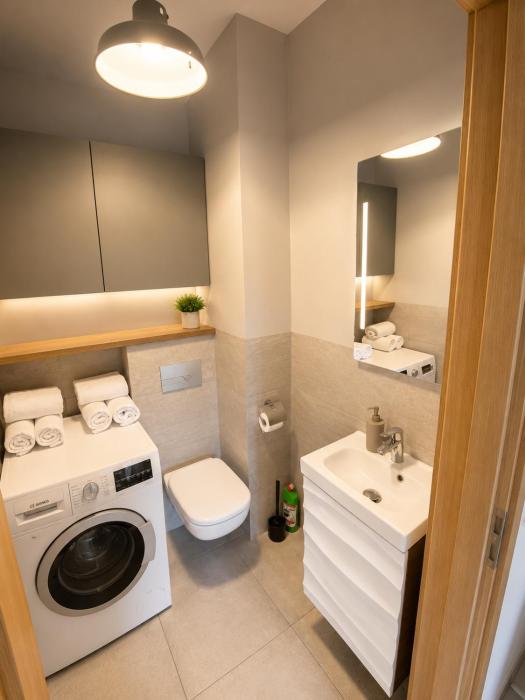 Platinium Apartments Wroclaw