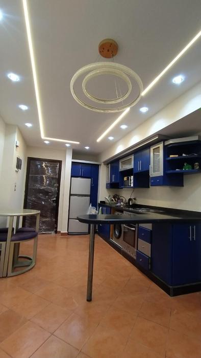 nice furnished apartment at porto golf
