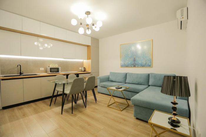 Miku Apartment-Brand New at Wilson Square
