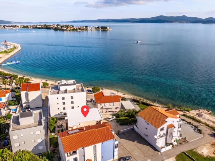 Apartmani VINKO Bibinje