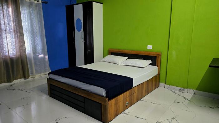 S4 Rooms &Dormitory