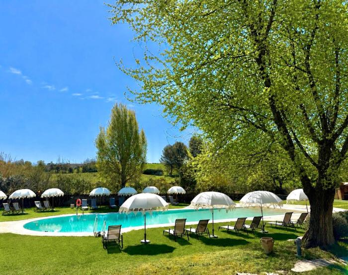 Hotel Boutique Palacio del Moral