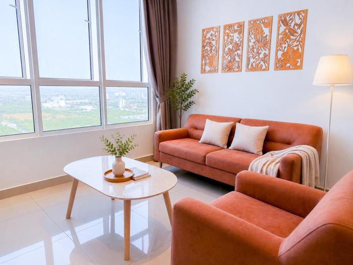 Ambercove Residence Melaka by Dion Ventures