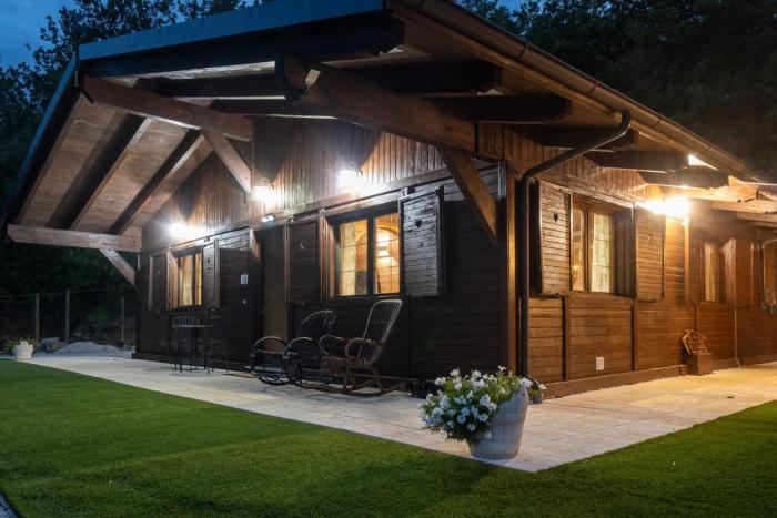 Chalet Il Sogno