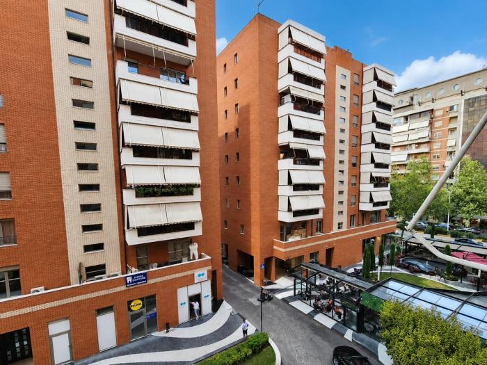 Apartment Delijorgji