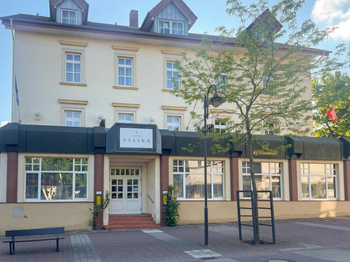 Hotel Salina