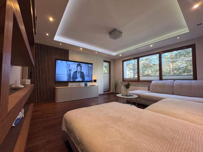 Apartament OTIMO