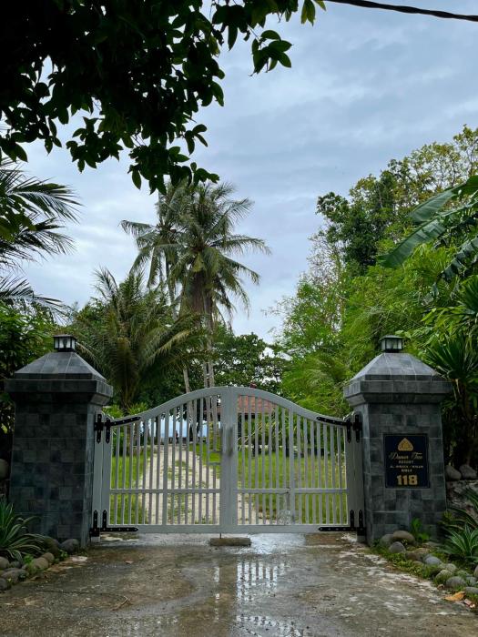 Damar Tree Resort