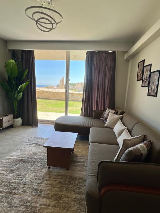 IL MONTE Galala Chalet - Ain SOKHNA