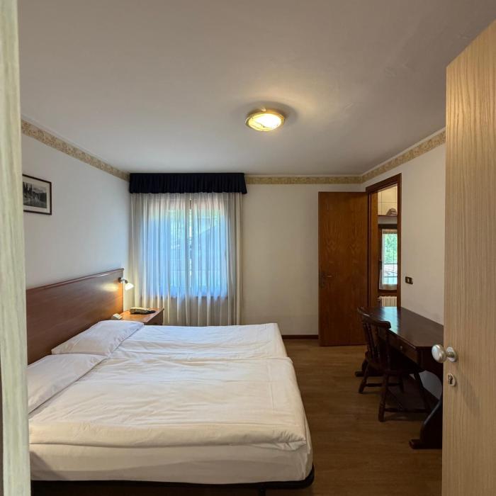 Single Rooms
