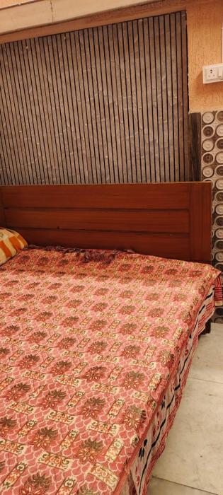 Bhopal Stay Nehru nagar