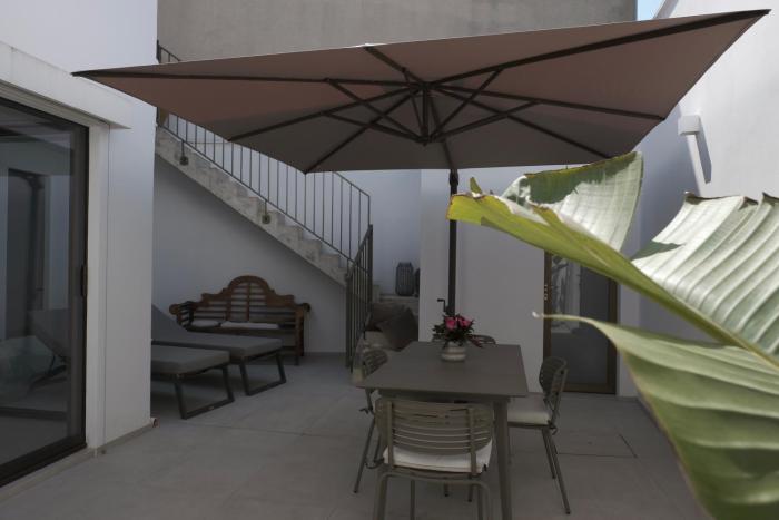 Casa Noemi by Bianco Puglia Vacanze
