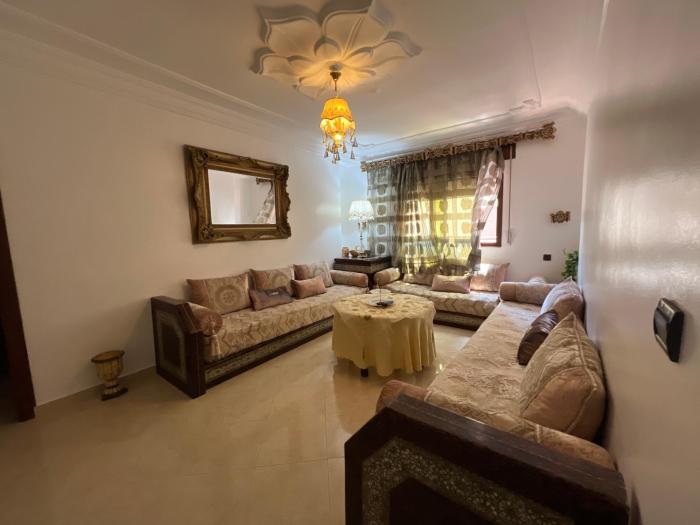 appartement mdiq 2