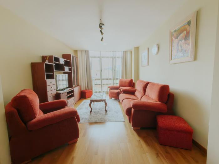 Ortegal Home - Casa Cantalarrana