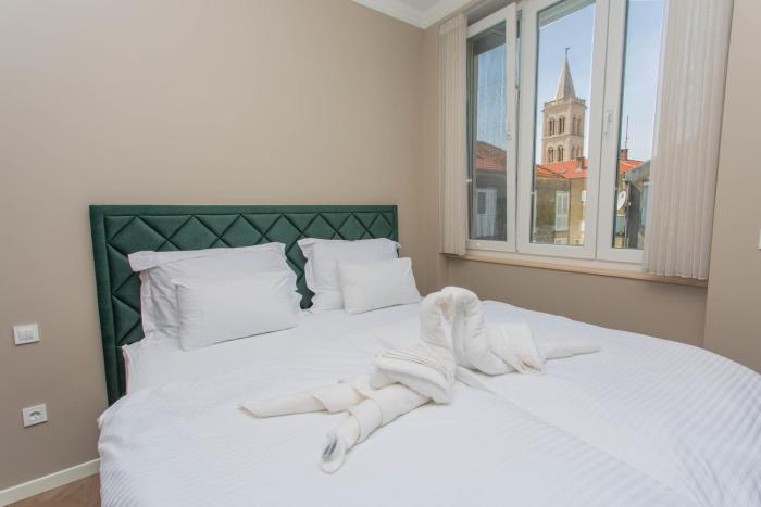 Luxury Rooms by Iva
