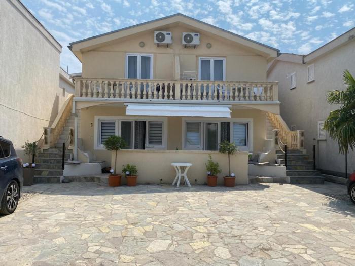 Vila Mina