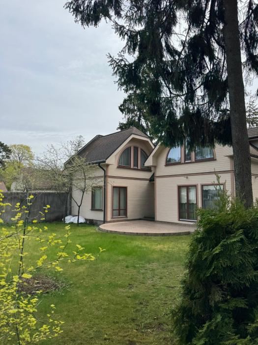 Saules home Jomas - early check in, late check out