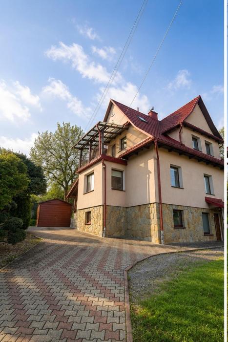 Apartament Pod Orzechem