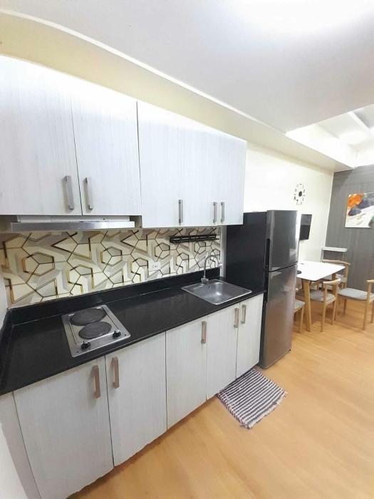 Green Residences