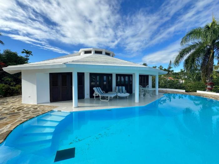 Villa Caracol Cabrera