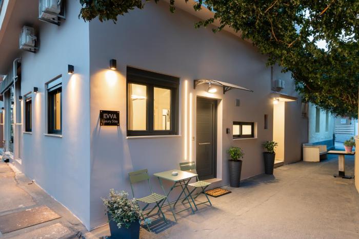 EVVA LUXURY Stay