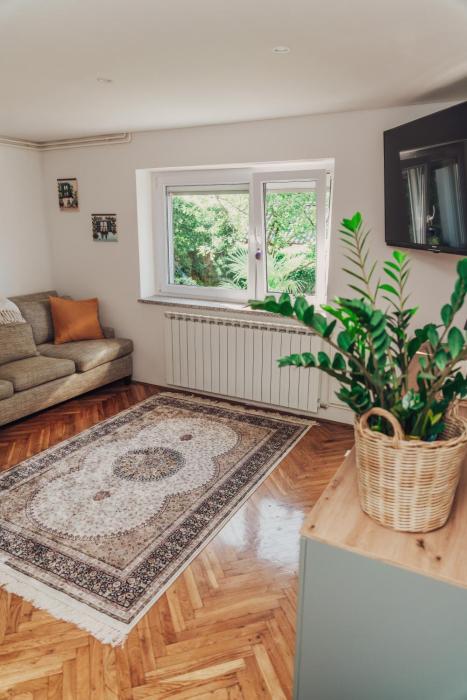Apartman Slatki Snovi