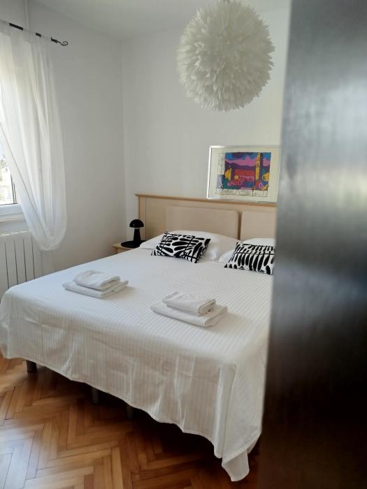 ROOMS LUCE 2 & Supetar