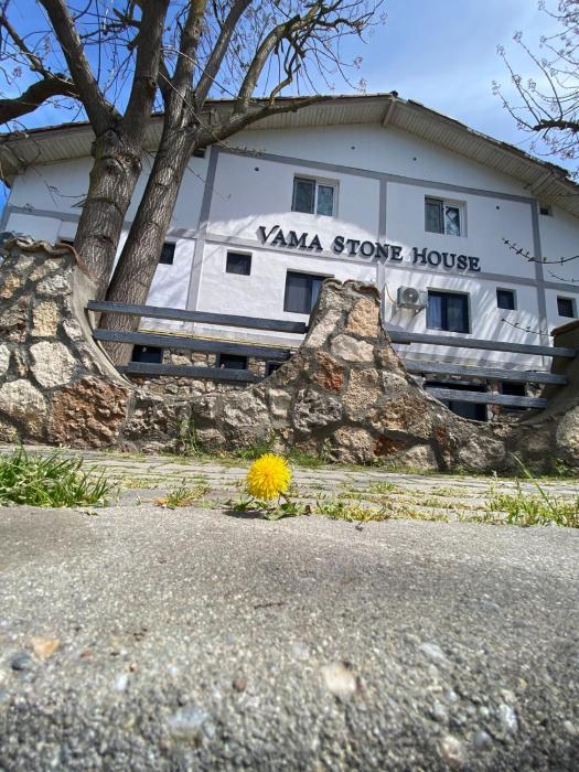 Vama Stone House