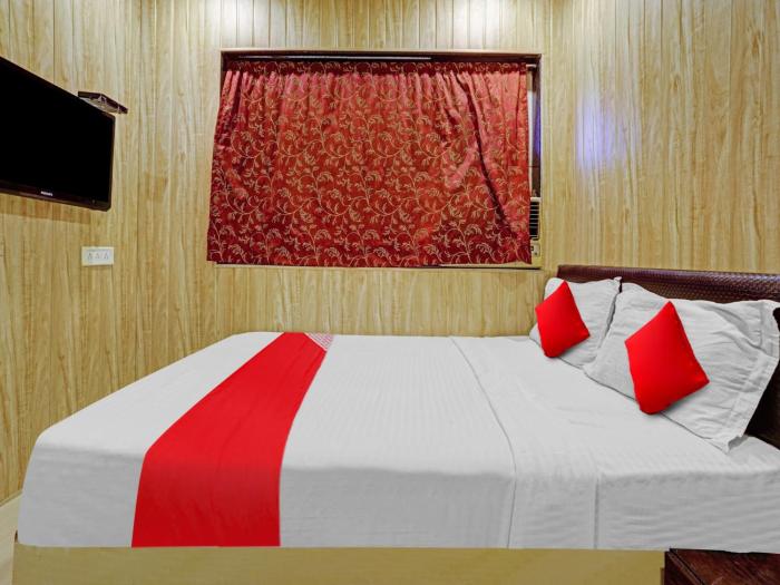 Super Hotel Yatri Inn Vashi Navi Mumbai