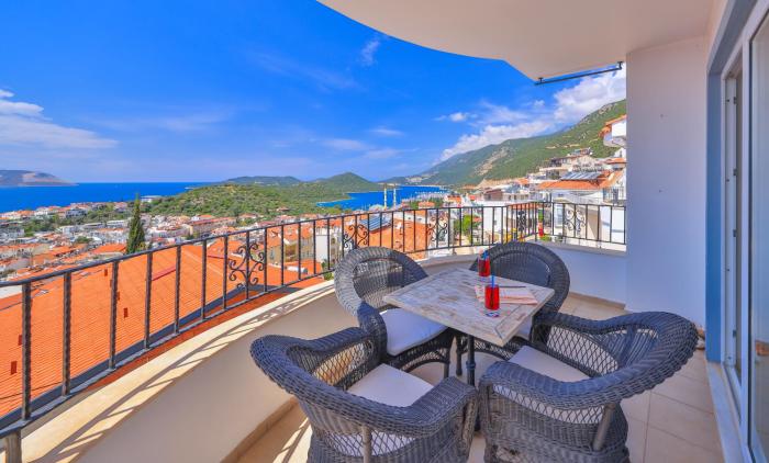 Penthouse Soveda II