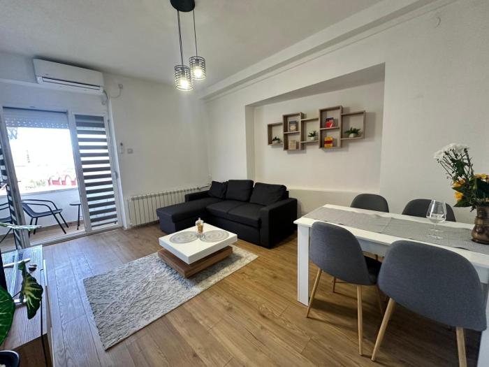 Ms City Square Cozy Apartment