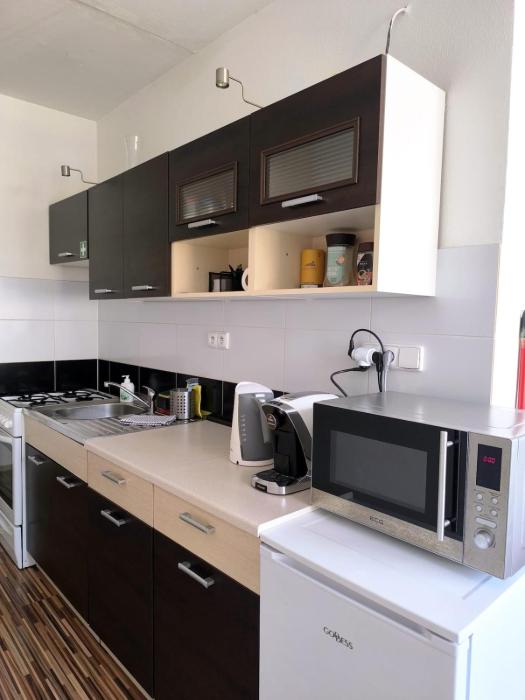 Znojmo Center Apartment 5 Beds