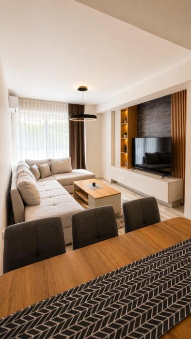 Luxury Stay Tetovo