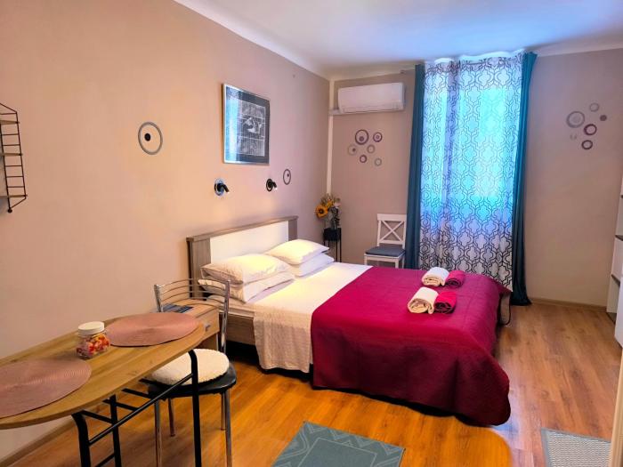 Guest House Barocco