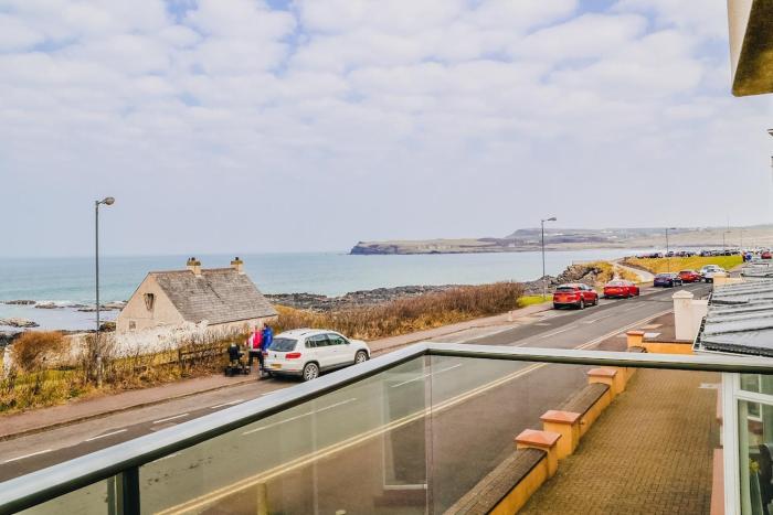 Blackrockview seaview house