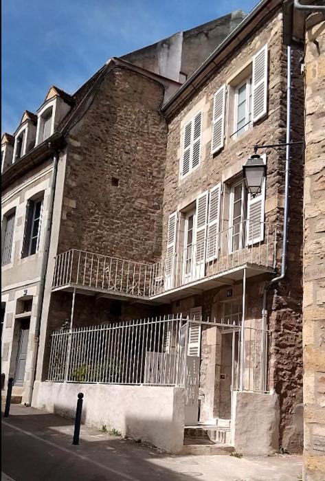 Le logis de Presle