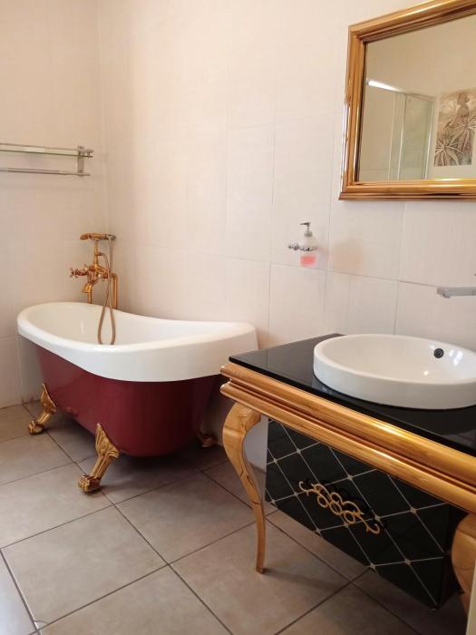 Mma Mali Bakgopeng bed and breakfast