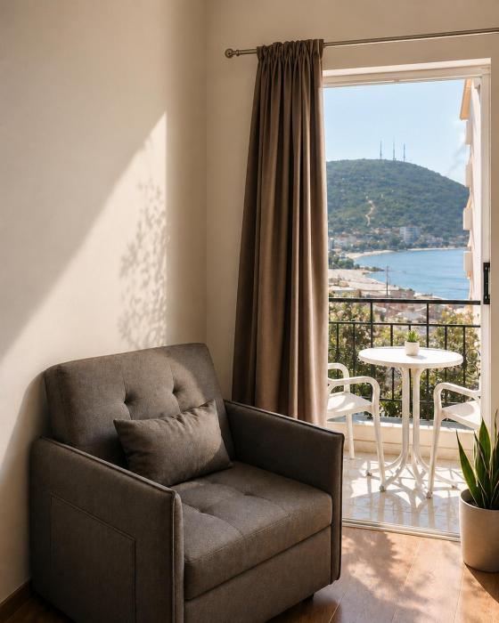 Duka Rooms