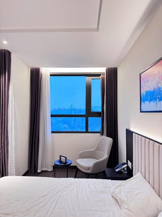 Wanna Stay Hạ Long
