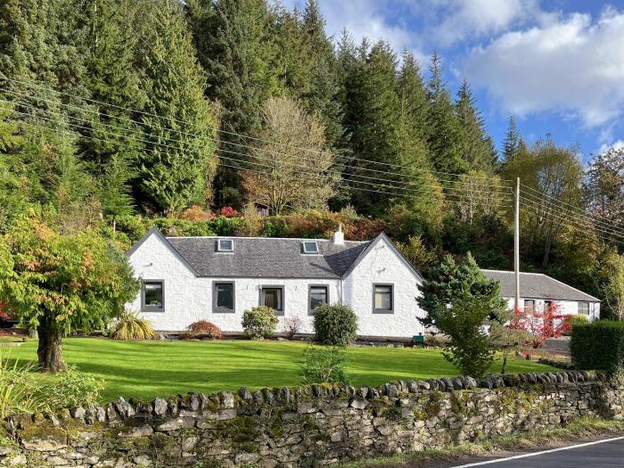 Holly Tree Lodge