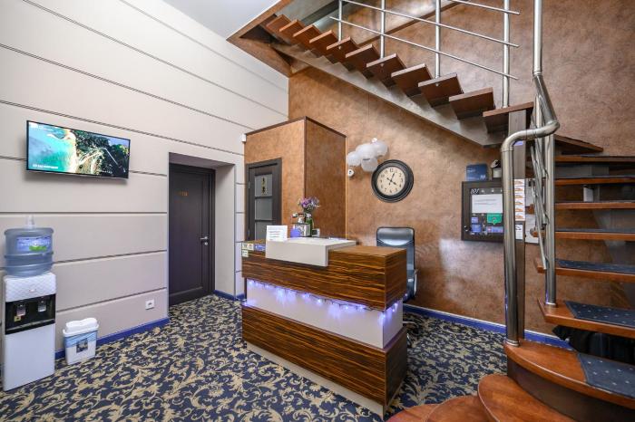 G40 Boutique Hotel