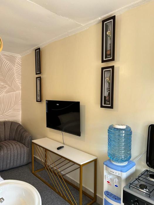 Meta apartment 1