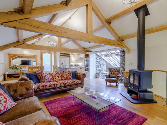 Mungeon Barn - Uk30125