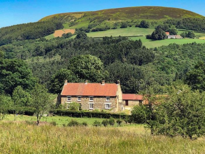 Ristbrow Farm