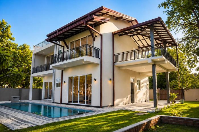 Araliya Villa