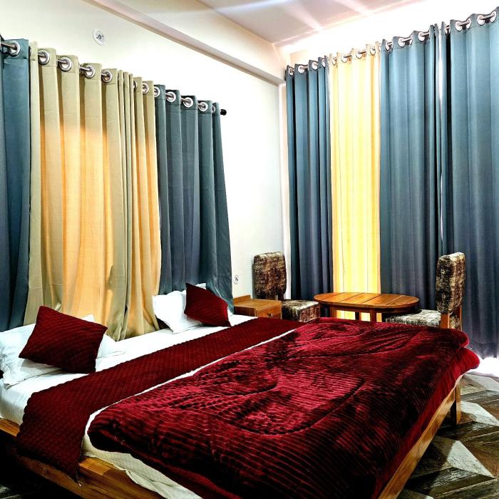 Hotal DESPRADES MRITYUNJAY INN