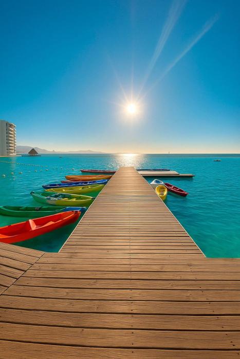 Laguna del Mar Rentals